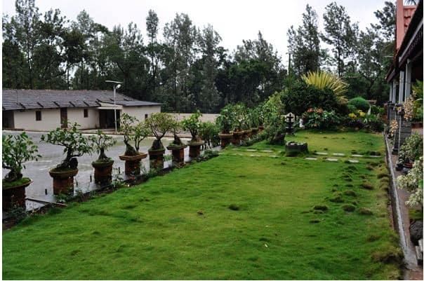 undefined Thotadhahalli Homestay 7