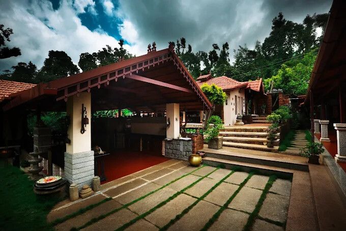 undefined Thotadhahalli Homestay