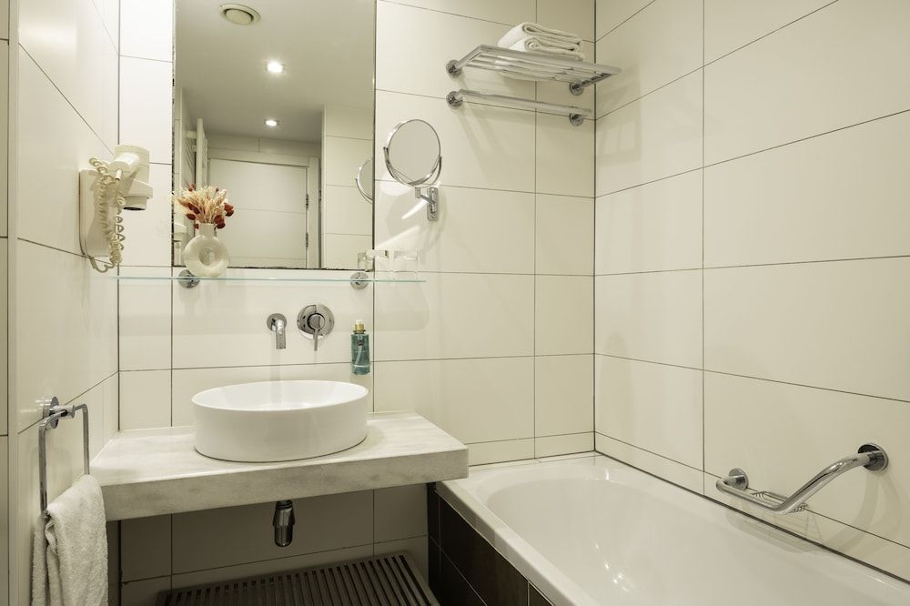 undefined B-aparthotel Grand Place 9