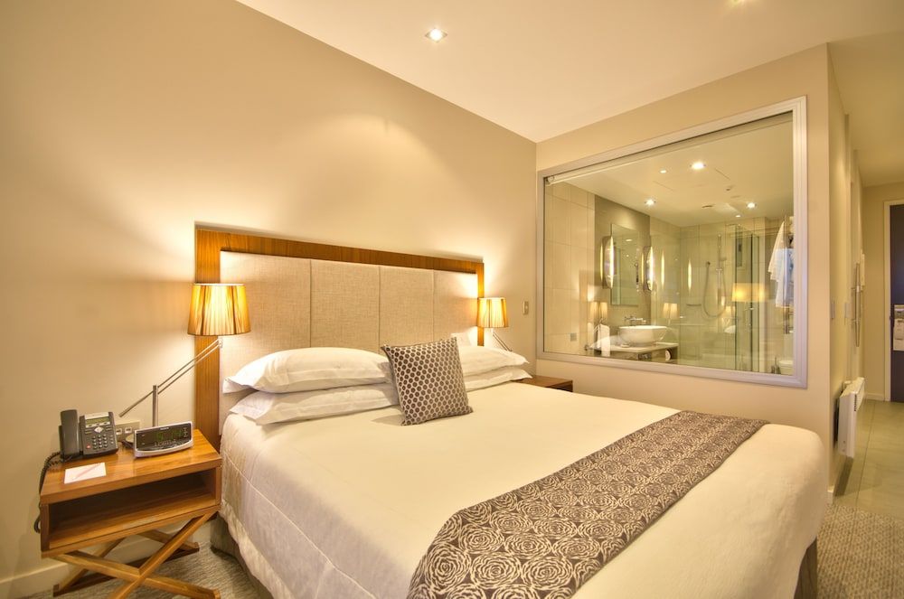 The Rees Hotel and Luxury Apartments Superior Double or Twin Room