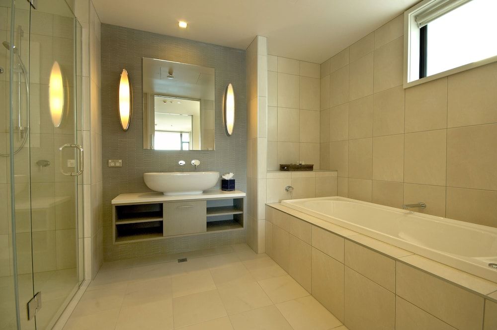 The Rees Hotel and Luxury Apartments Superior Double or Twin Room 4