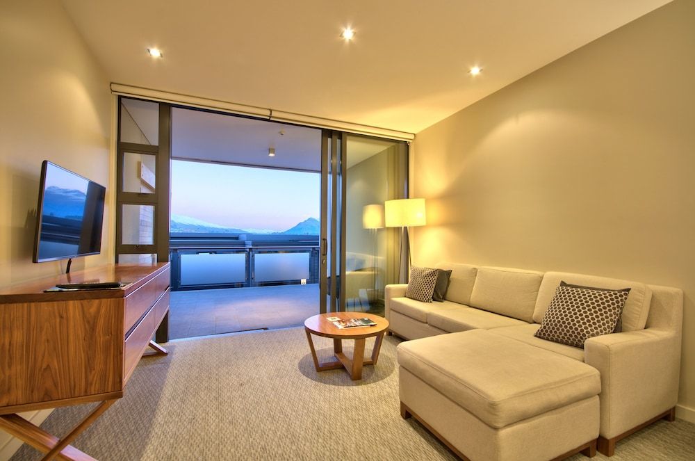 The Rees Hotel and Luxury Apartments Superior Double or Twin Room 6