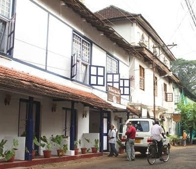 waltons home stay kochi fort ernakulam home stay rf wtj etewch