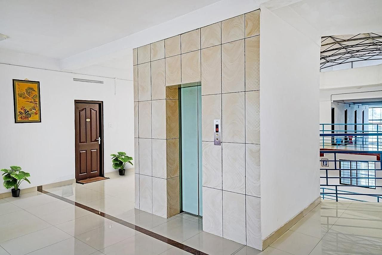 undefined SPOT ON 702010 Cherai Homes 3