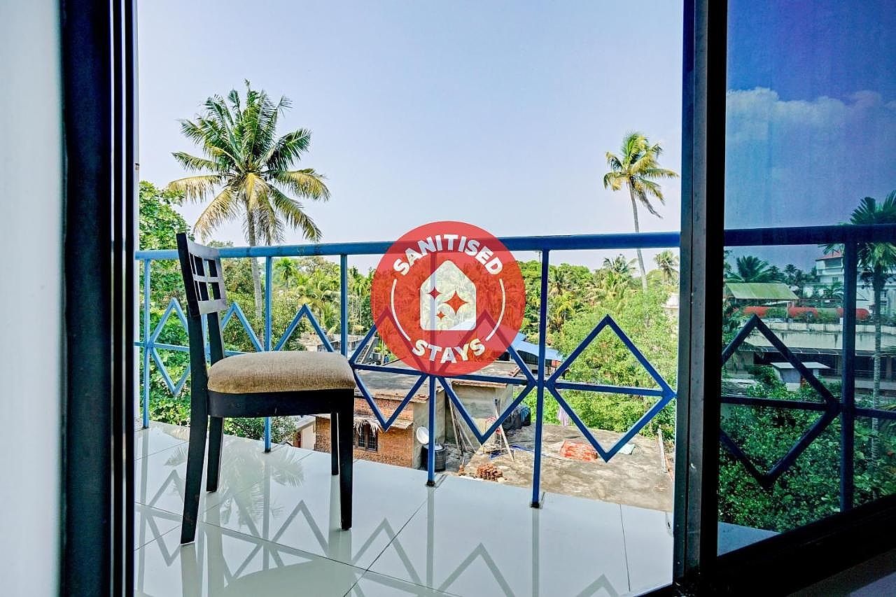 undefined SPOT ON 702010 Cherai Homes 5