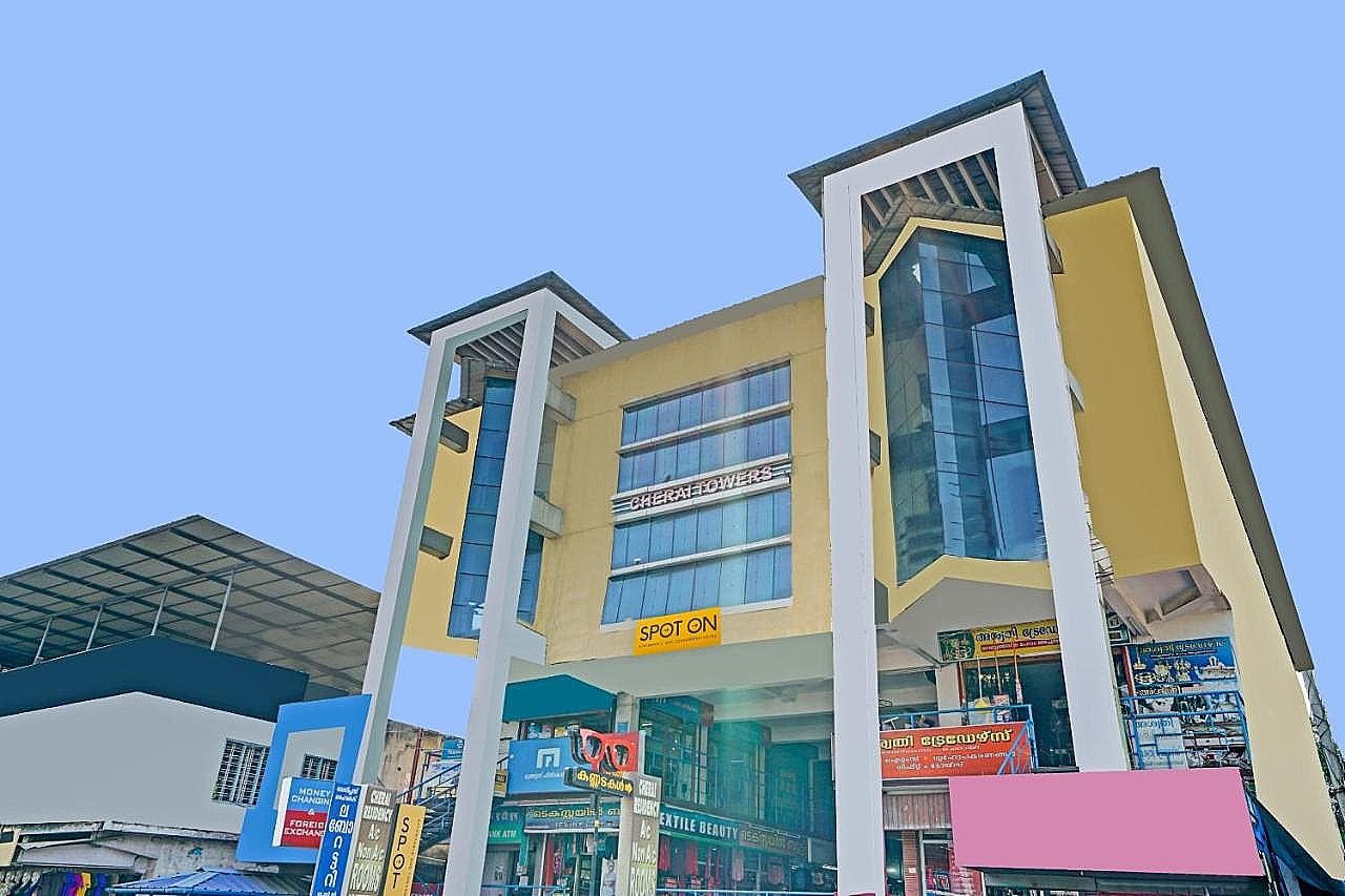 undefined SPOT ON 702010 Cherai Homes 4