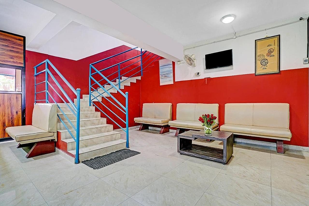 undefined SPOT ON 702010 Cherai Homes 2