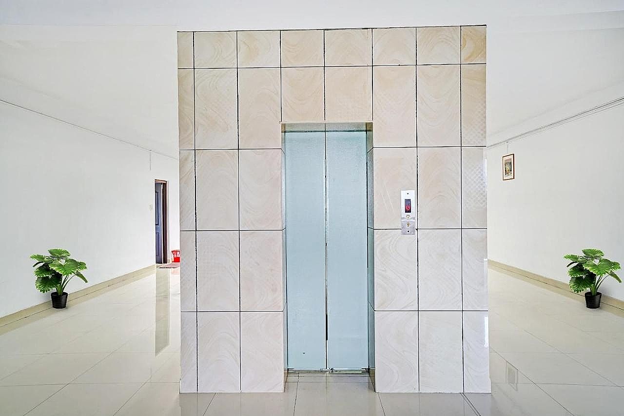 undefined SPOT ON 702010 Cherai Homes 6