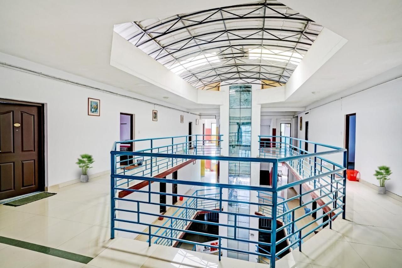 undefined SPOT ON 702010 Cherai Homes 7