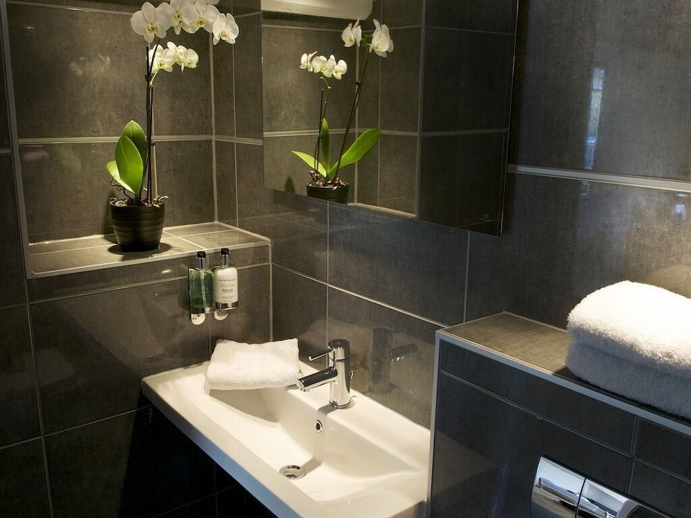 Double Room, Ensuite (Elderflower )