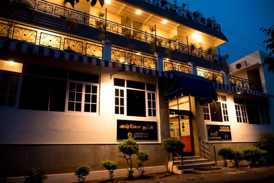 undefined Ashreya Suites 6