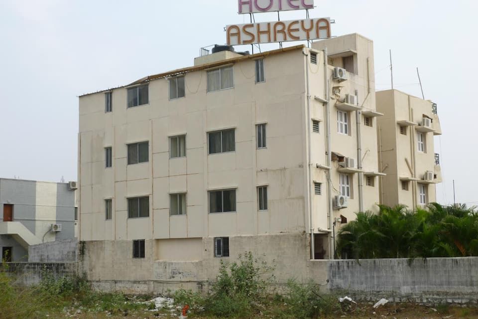 undefined Ashreya Suites 8