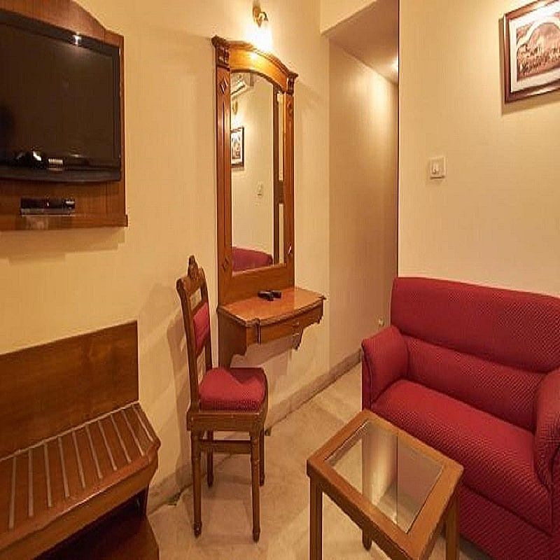 Residency Deluxe Non AC