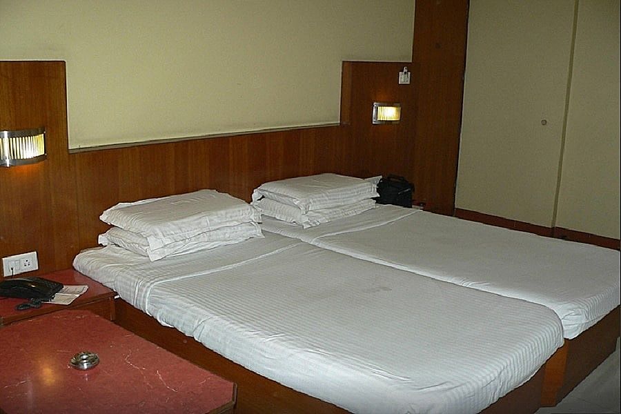 Residency Deluxe Non AC