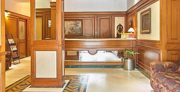 undefined Hotel Maurya Residency 4