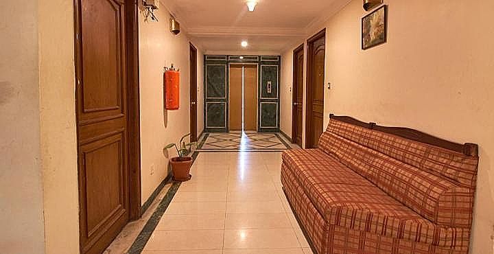 undefined Hotel Maurya Residency 5