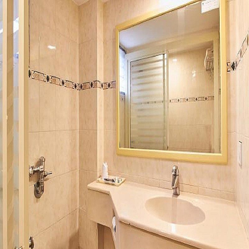 Residency Deluxe Non AC