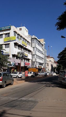 undefined Hotel Maurya Residency 7