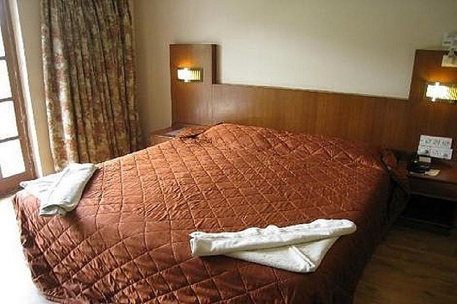 Residency Deluxe Non AC