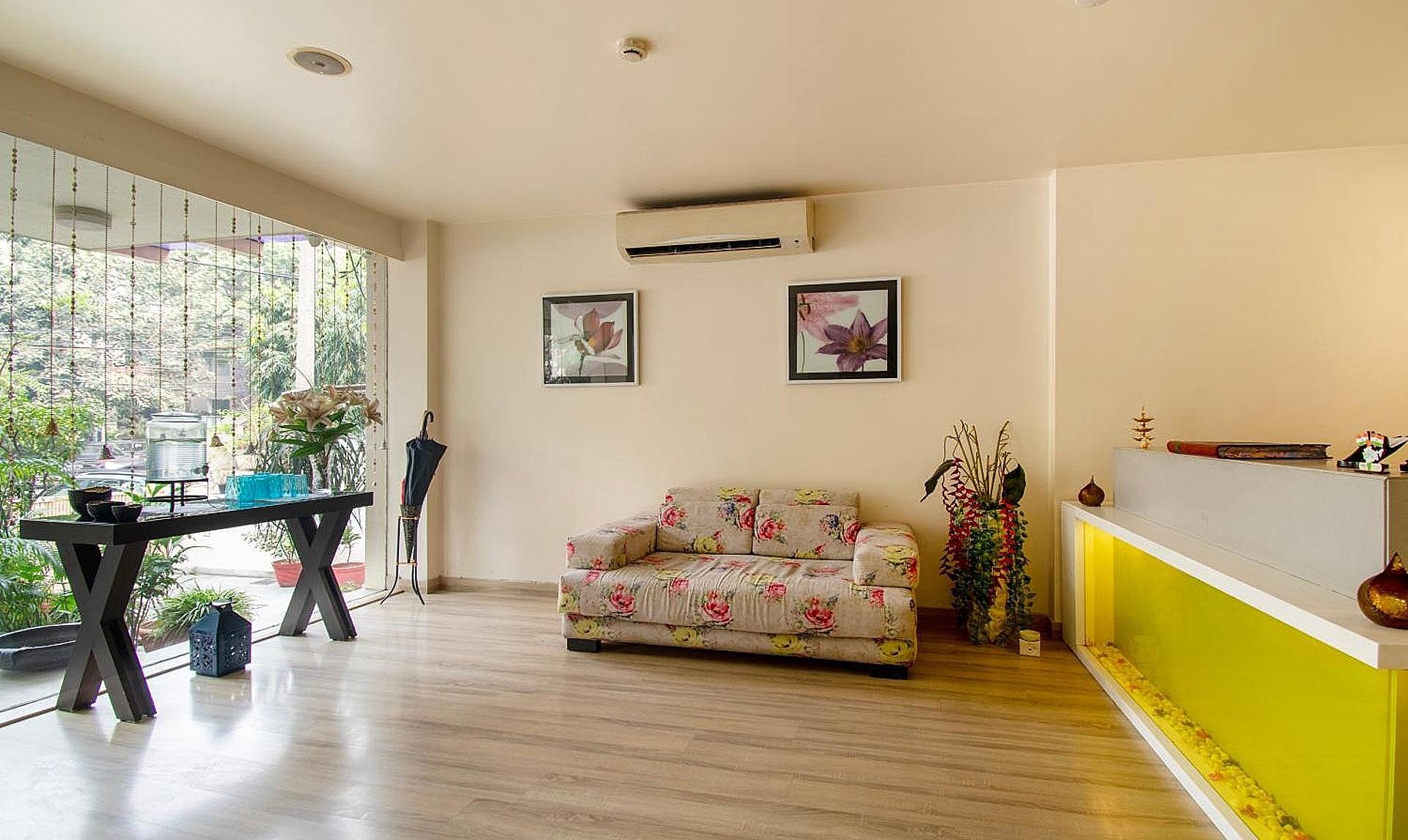 undefined FabHotel Cabana 4