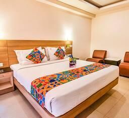 Single room - De Luxe