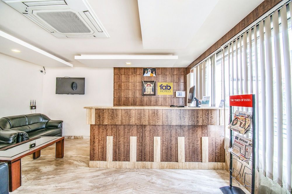 undefined FabHotel Prime Royal Castle 2