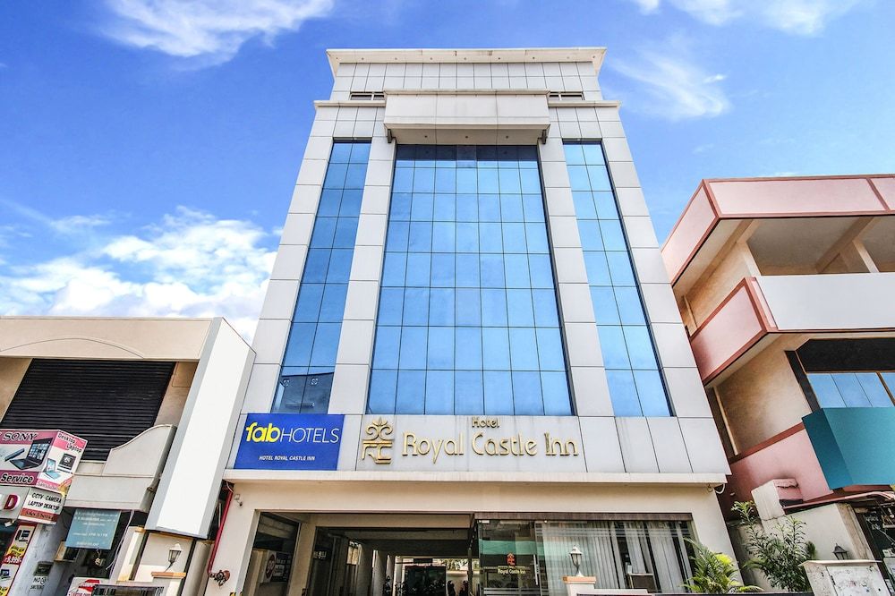 undefined FabHotel Prime Royal Castle
