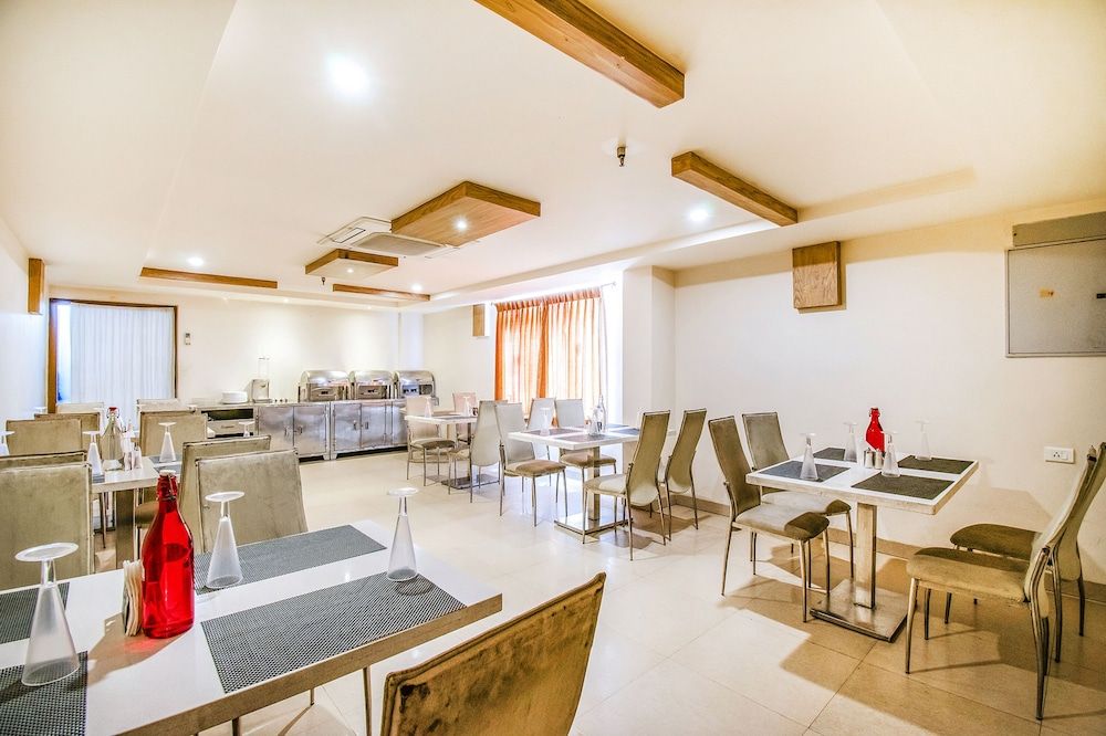 undefined FabHotel Prime Royal Castle 7