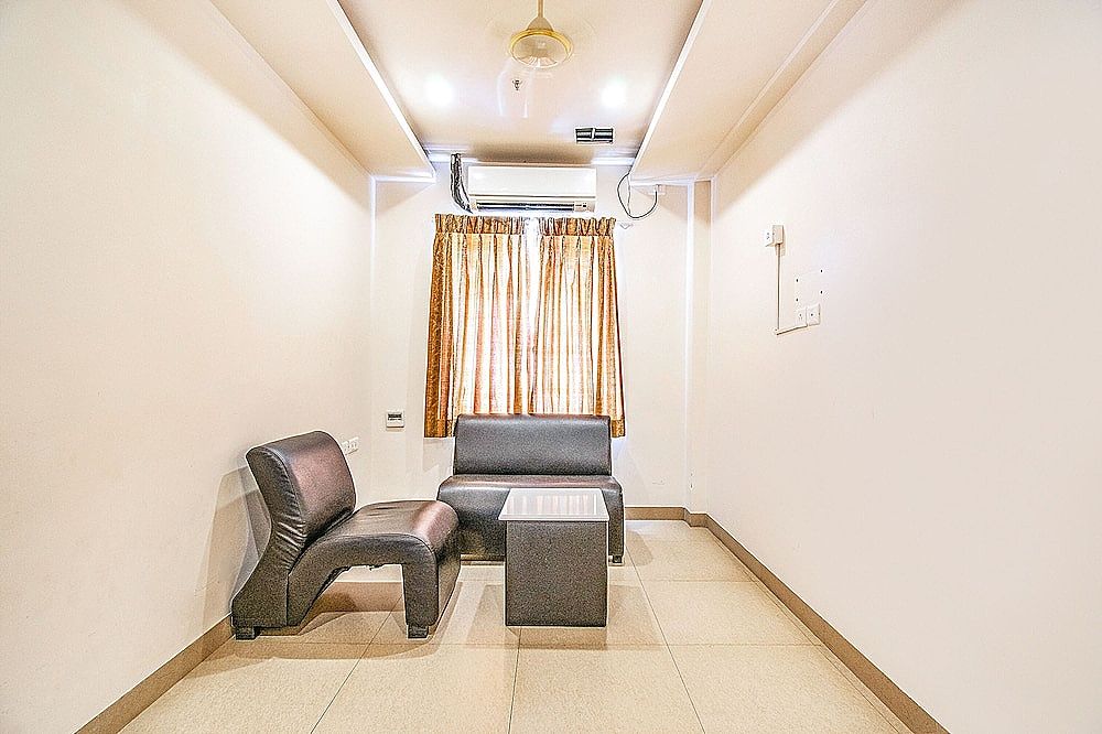 undefined FabHotel Prime Royal Castle 3
