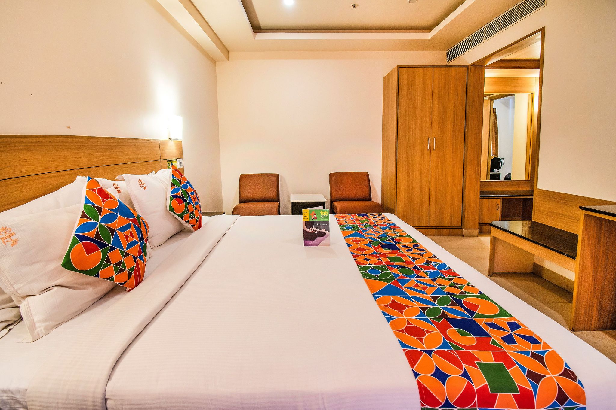 Suite Room