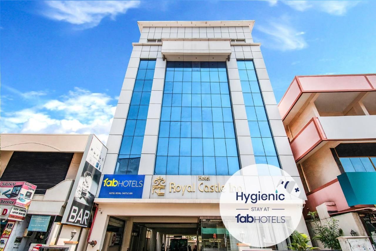 undefined FabHotel Prime Royal Castle 6