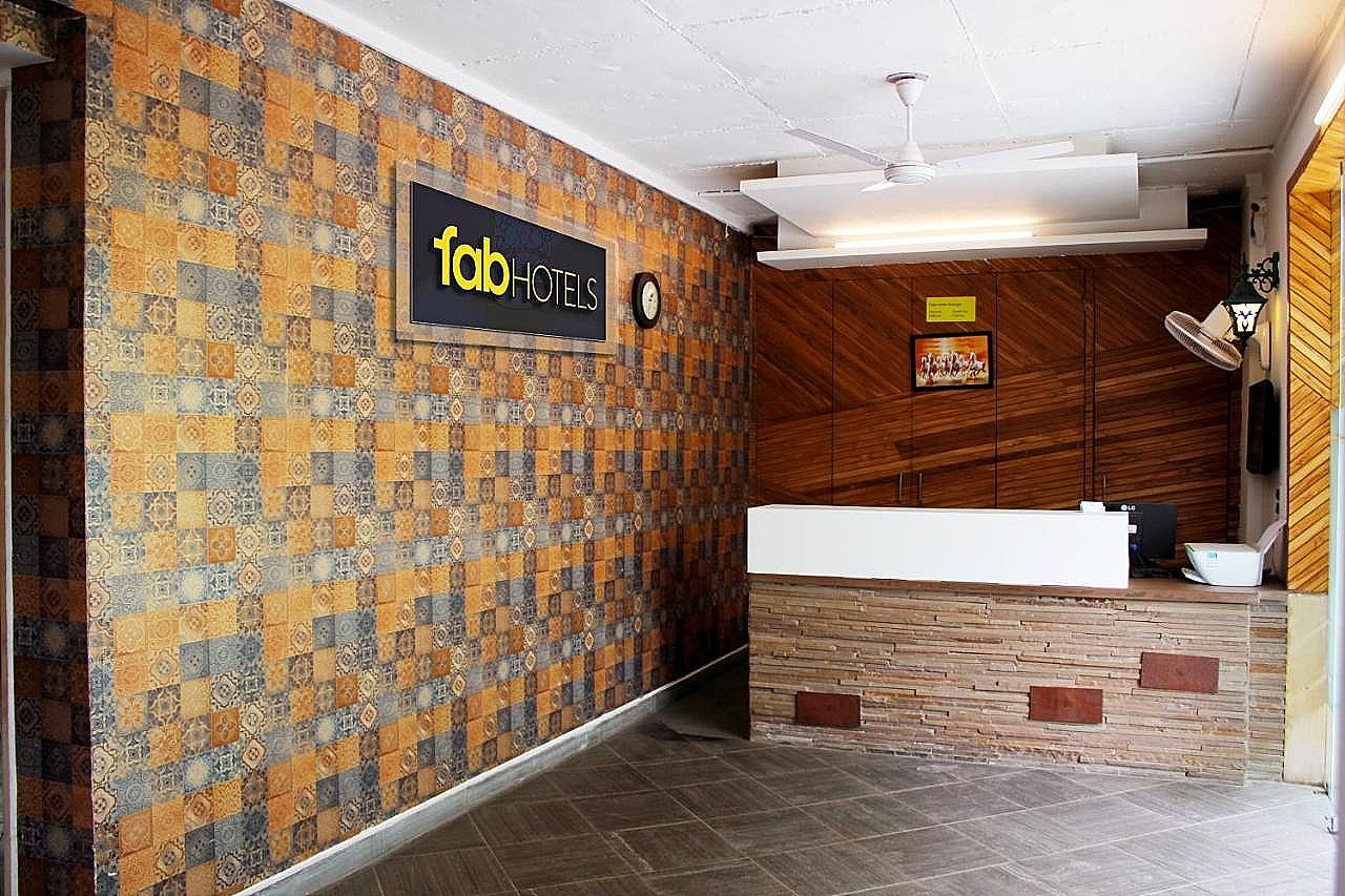 undefined FabHotel Premium Nest 2