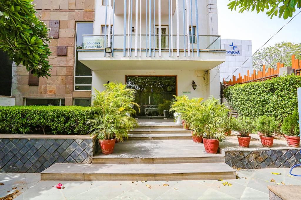 undefined FabHotel Premium Nest 7