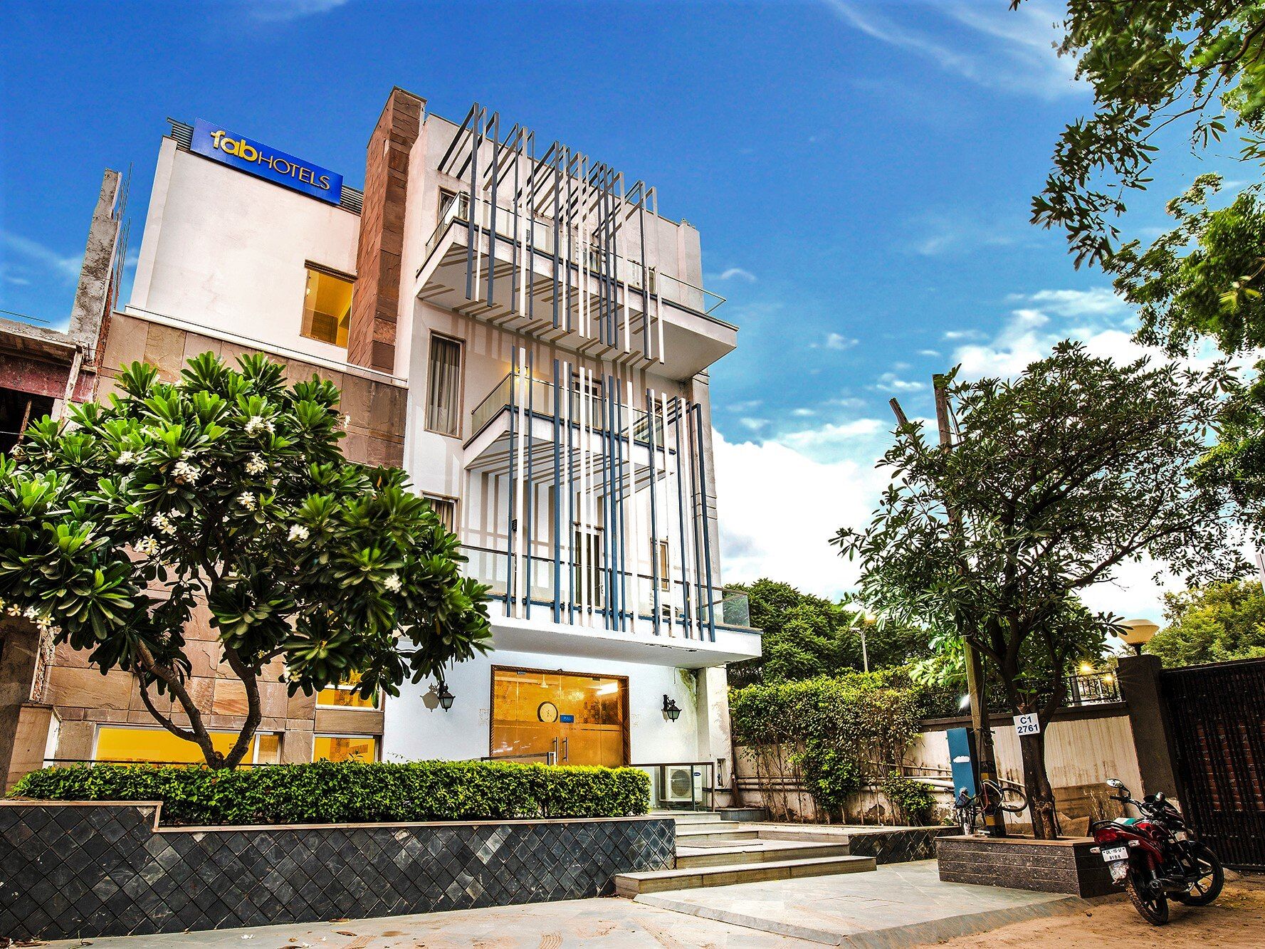 undefined FabHotel Premium Nest 9