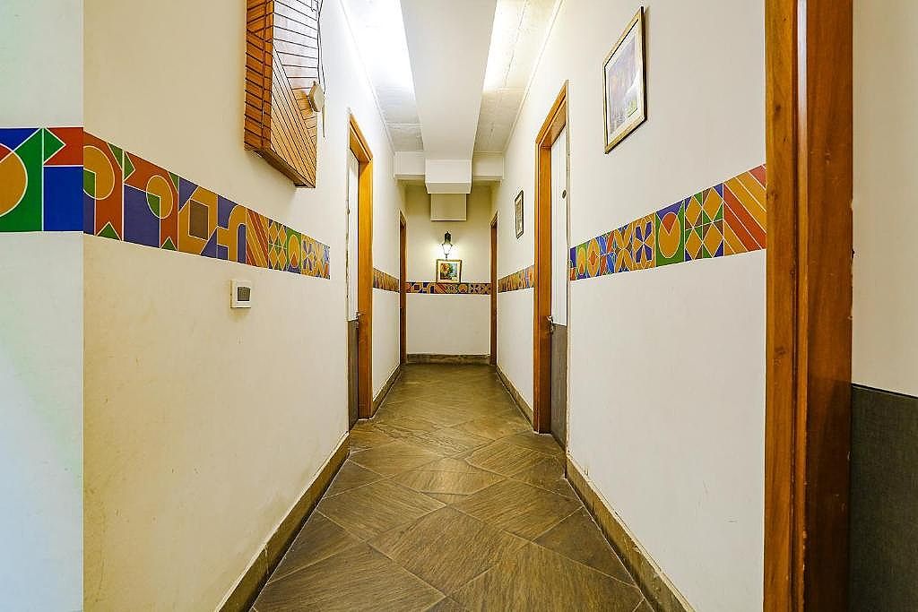 undefined FabHotel Premium Nest 4