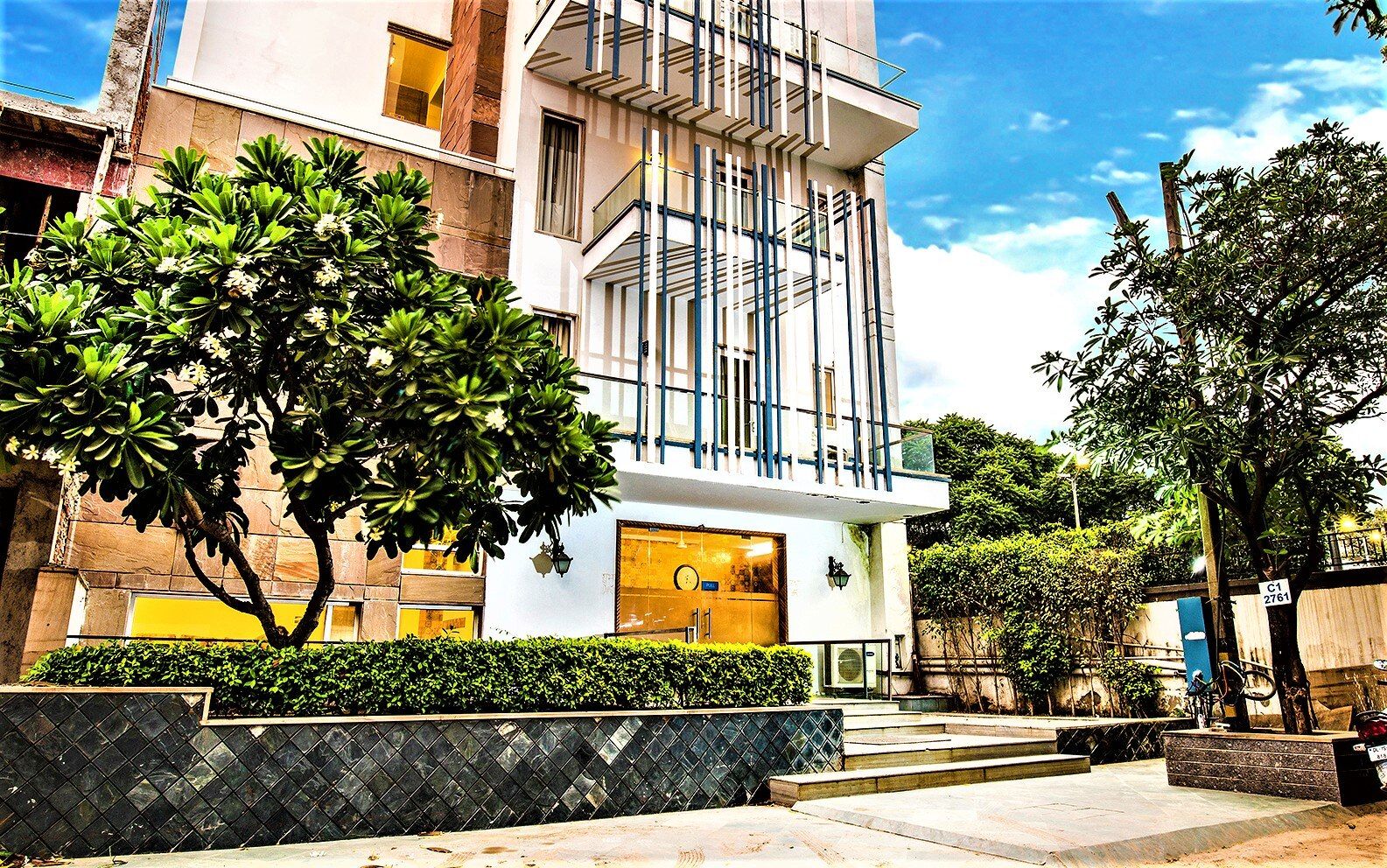 undefined FabHotel Premium Nest 8