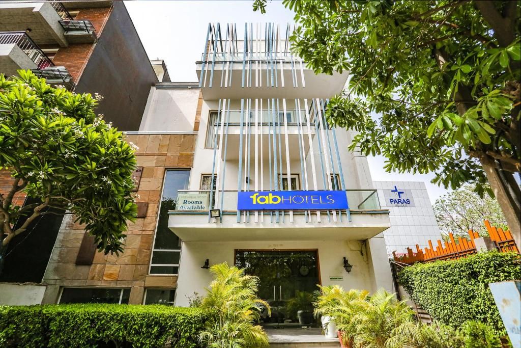 undefined FabHotel Premium Nest