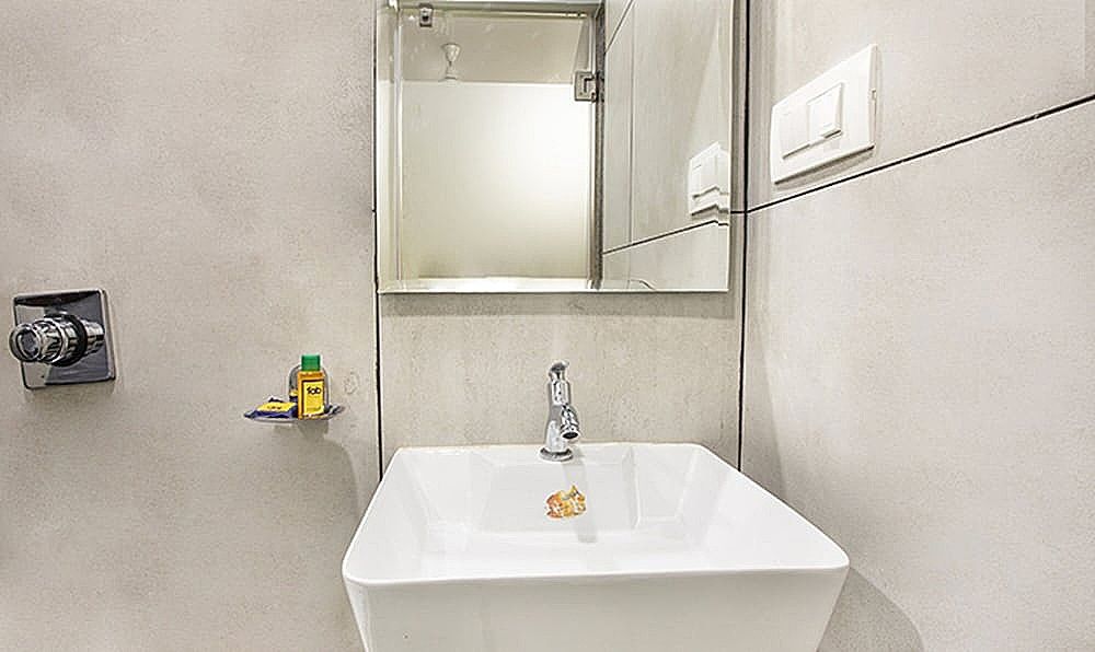 FabHotel Marol Metro Deluxe Double Room 7