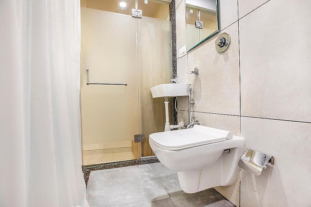 FabHotel Marol Metro Deluxe Double Room 8