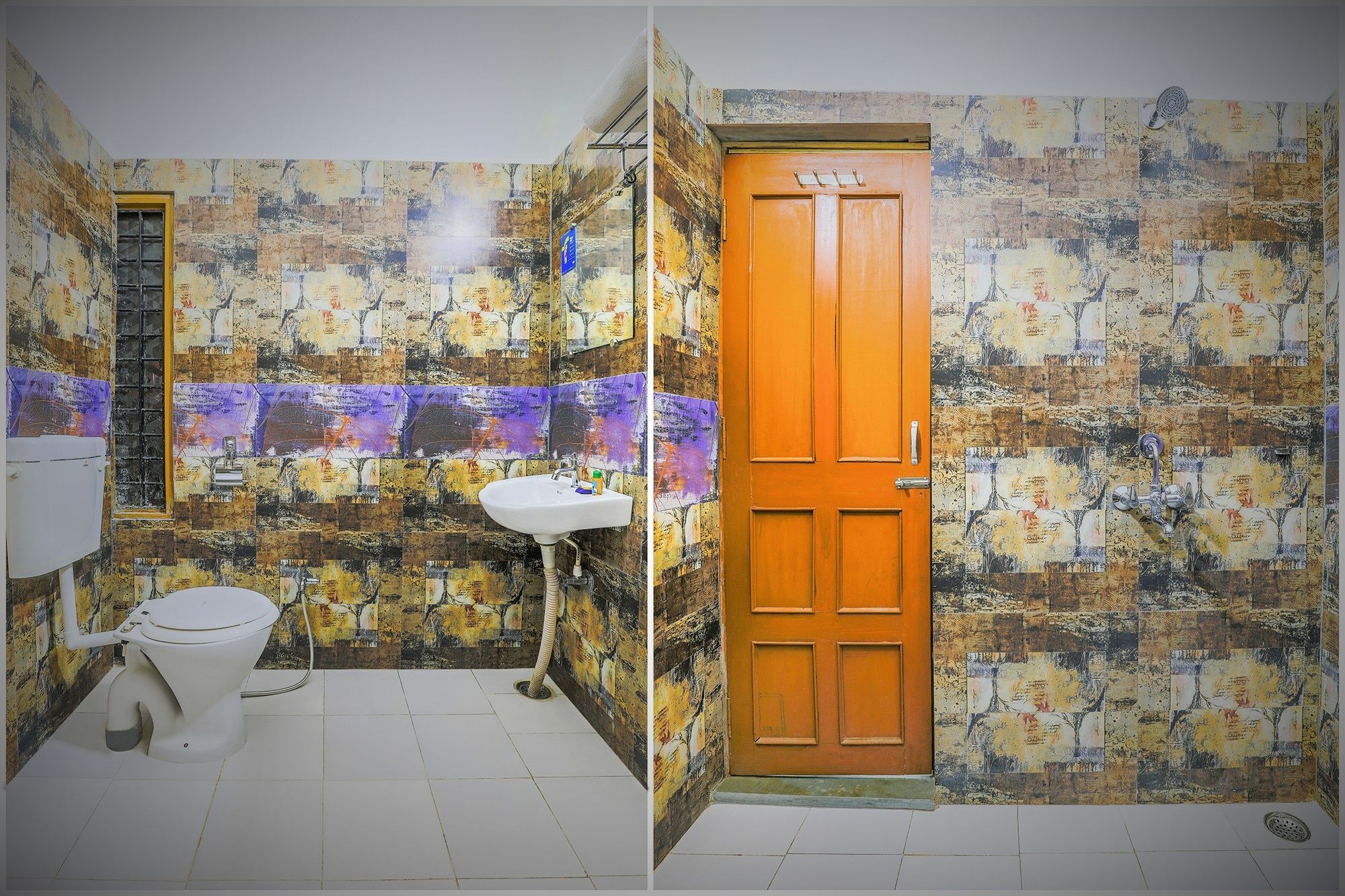 FabHotel ABC View Deluxe Double Room 10