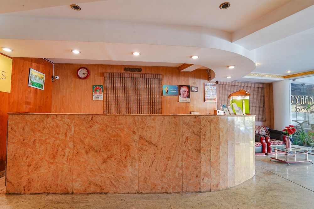 undefined FabHotel Roshan Residency 2