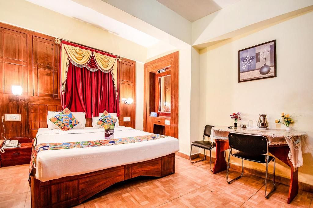 undefined FabHotel Roshan Residency 5