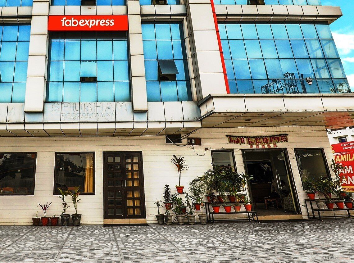 undefined FabHotel Pramila Inn 8