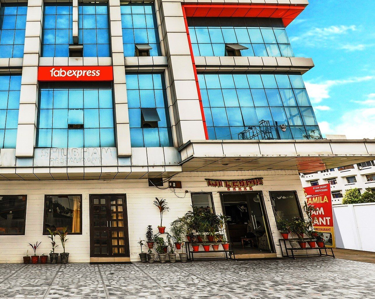 undefined FabHotel Pramila Inn 10