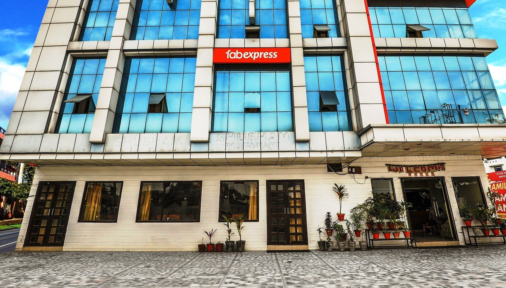 undefined FabHotel Pramila Inn 7