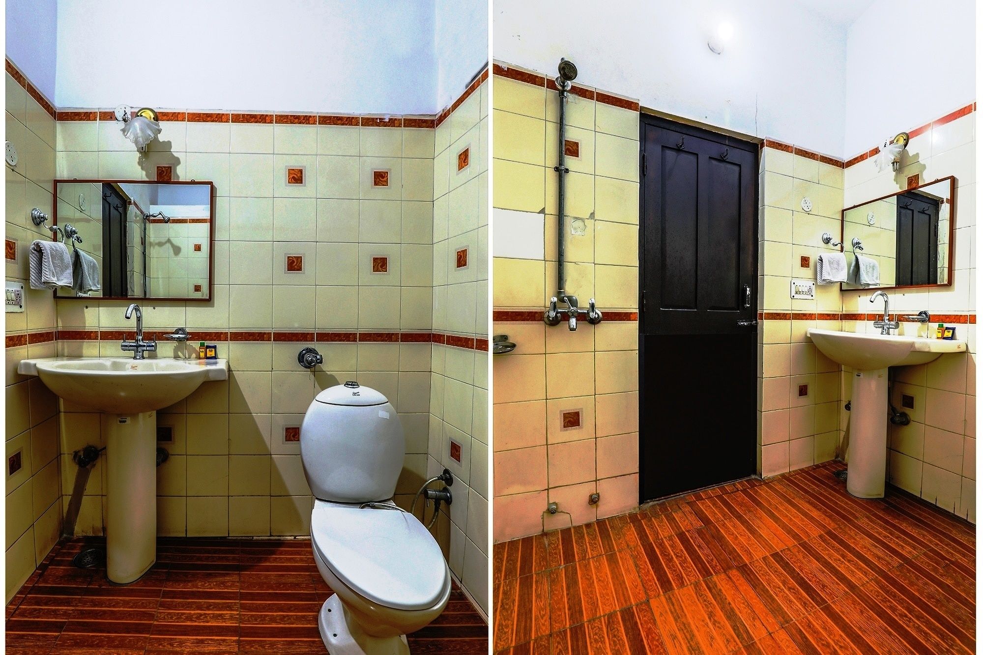 FabHotel Pramila Inn Deluxe Room 11