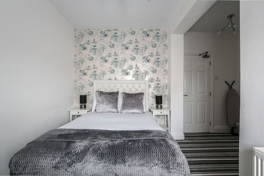 undefined Sefton Park Hotel 10