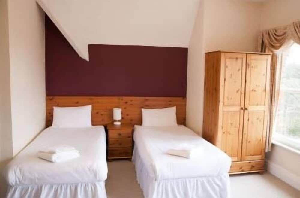 undefined Sefton Park Hotel 5