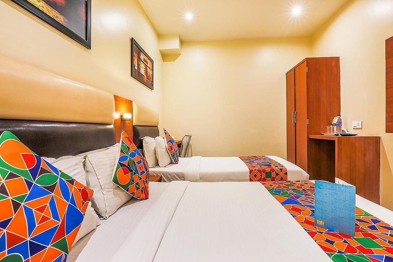undefined FabHotel Liwa International 3