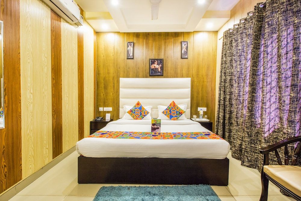 FabHotel Jannat
